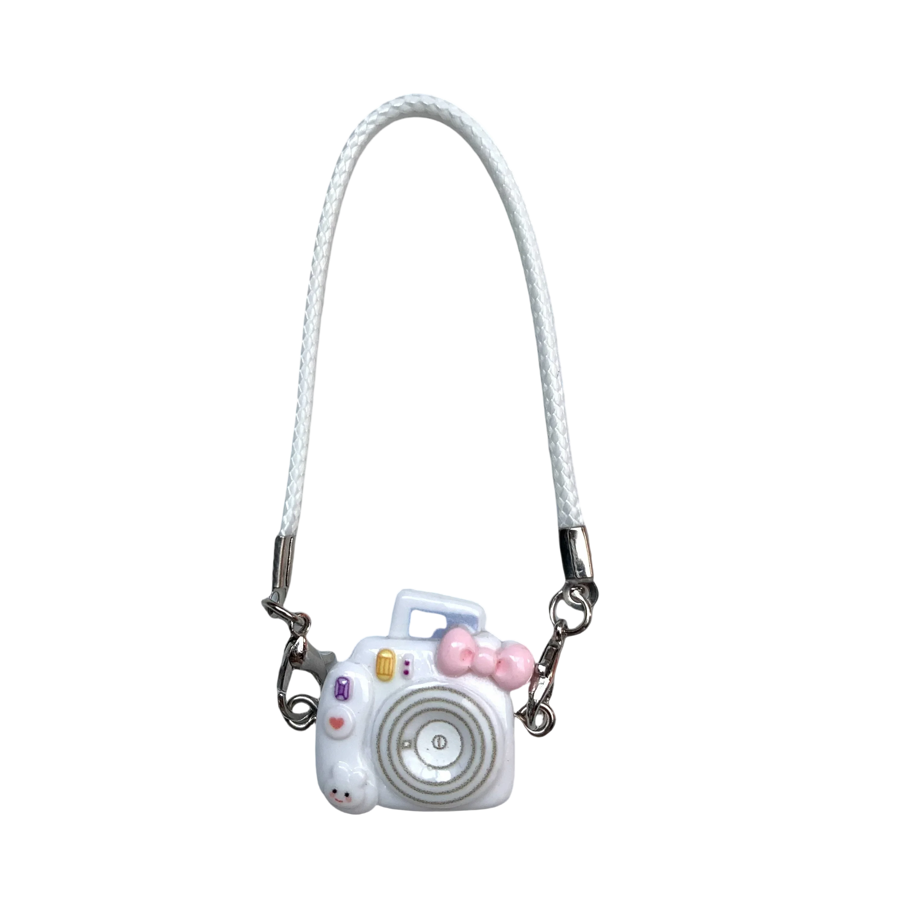 15/17cm Cute Mini Plush Doll'S Clothes Outfit Accessories For Korea Kpop Exo Labubu Idol Dolls Skirt Hat Clothing DIY Kids Gift